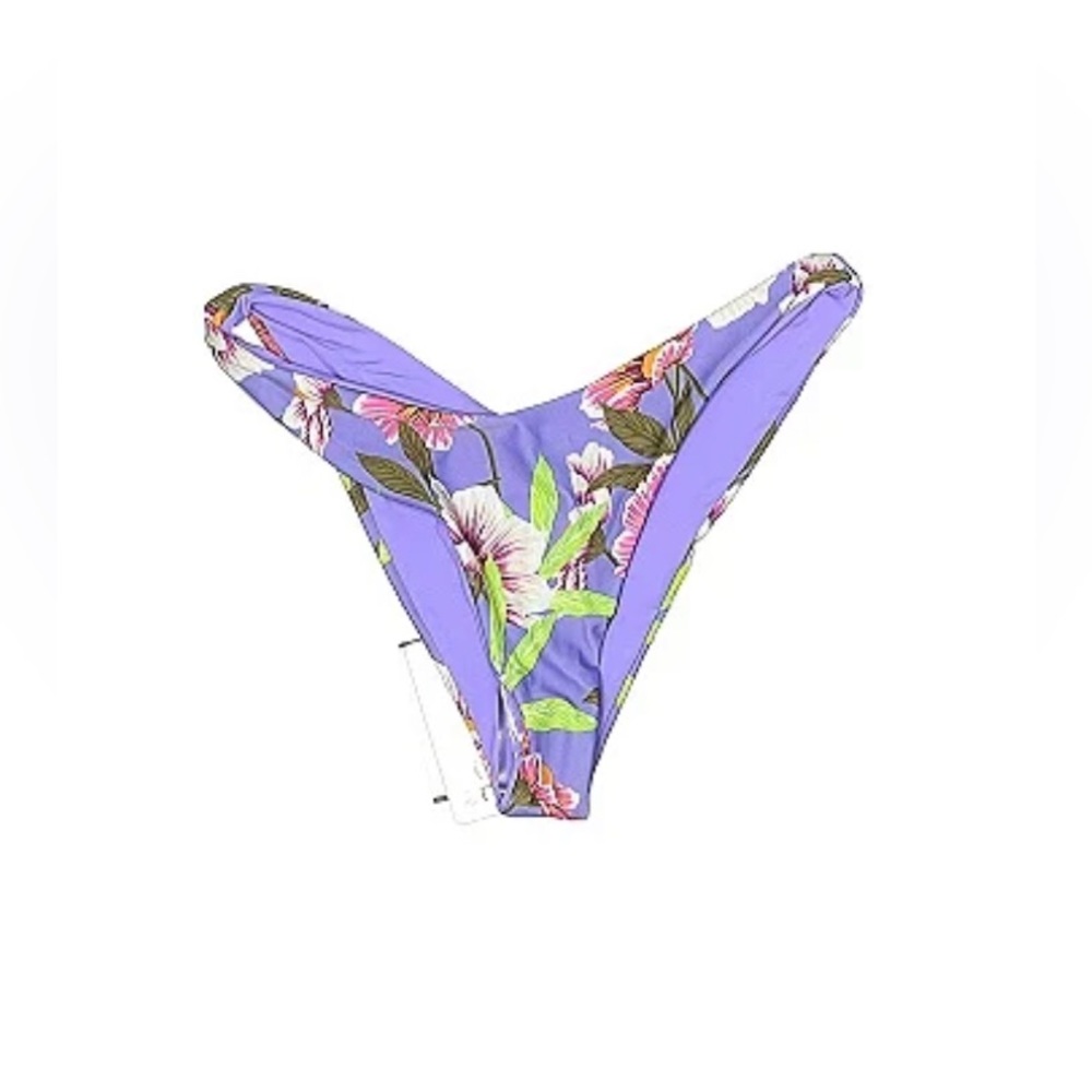NWT - L*Space Cabana Bottom Bitty Size Small